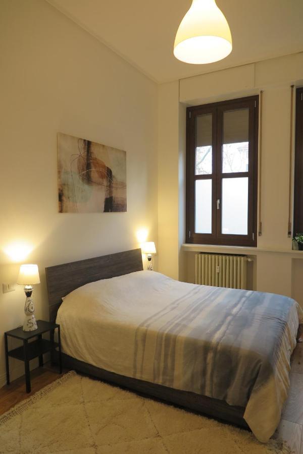 Incantevoli Appartamenti Navigli Milán Exterior foto