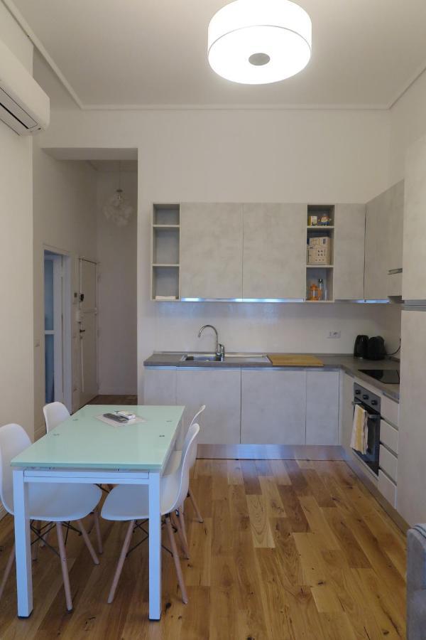 Incantevoli Appartamenti Navigli Milán Exterior foto
