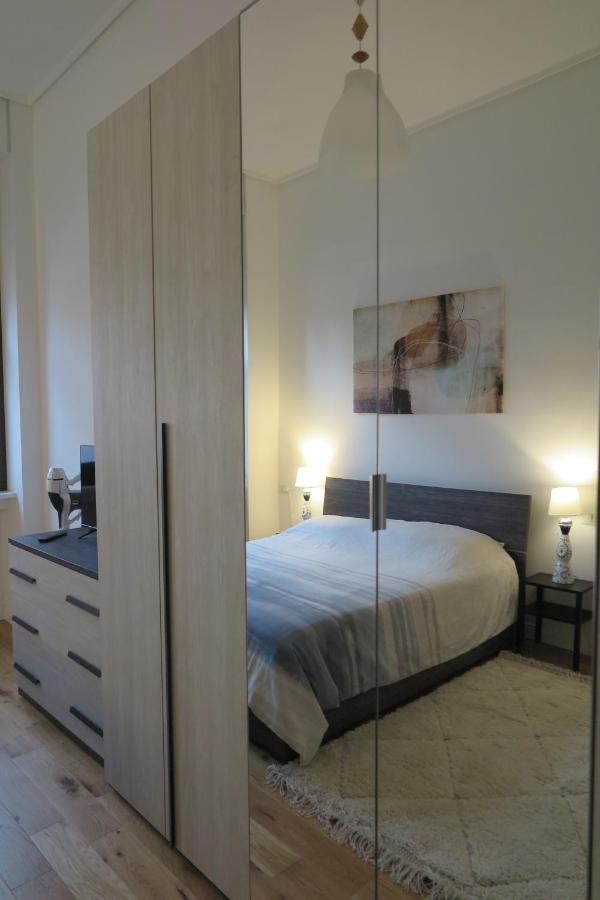Incantevoli Appartamenti Navigli Milán Exterior foto